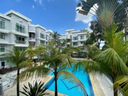 Palm Green (D5), Apartment #217090041
